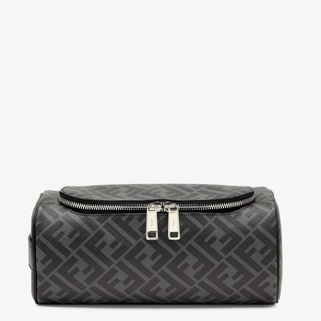 Fendi grey outlet bag