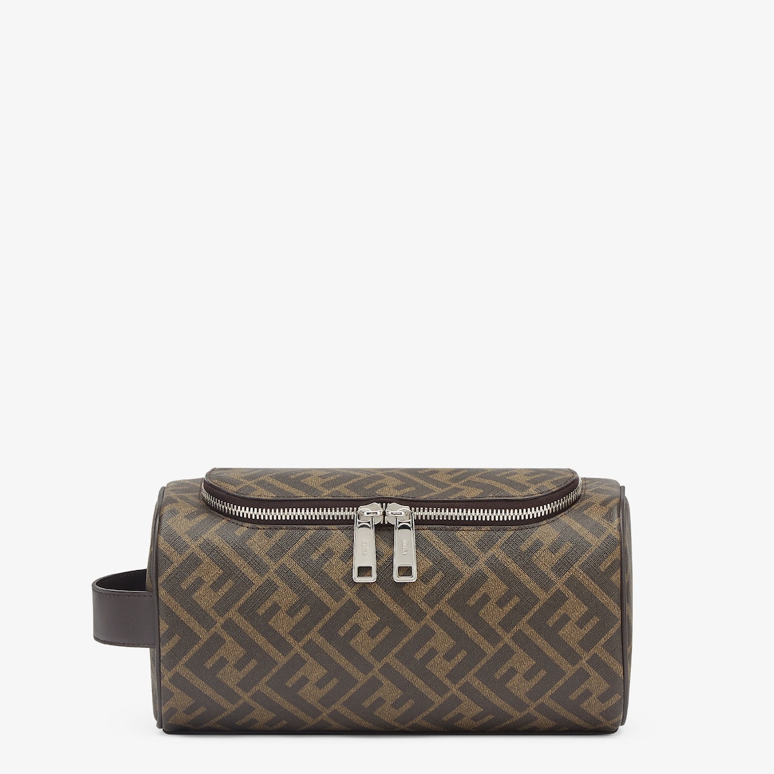 FF travel essentials case