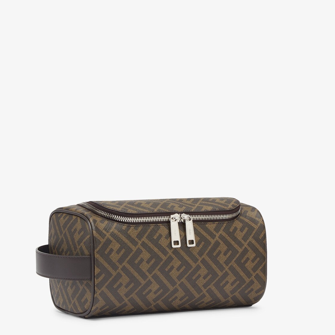 FF travel essentials case