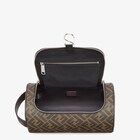 FF travel essentials case