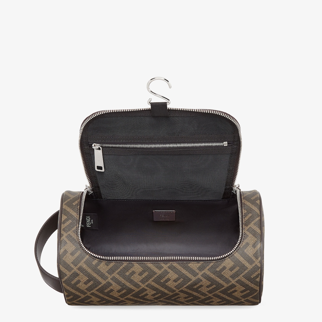 FF Travel essentials case
