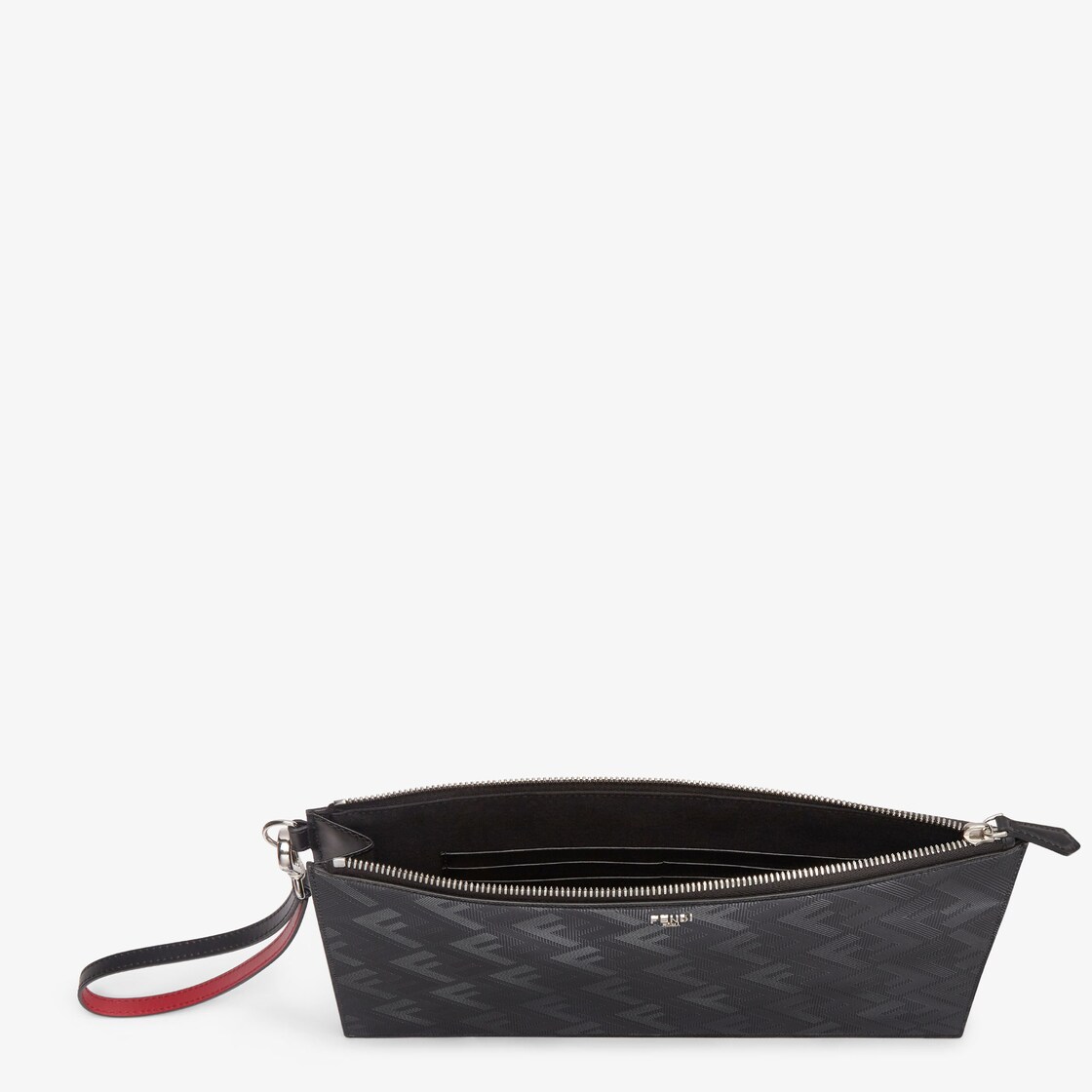 Fendi discount flat pouch