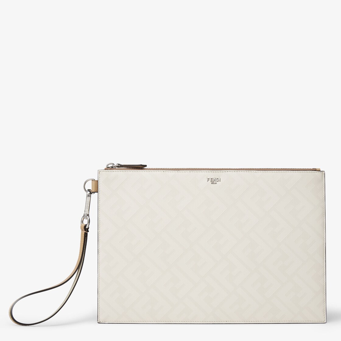 Fendi Shadow Flat Pouch