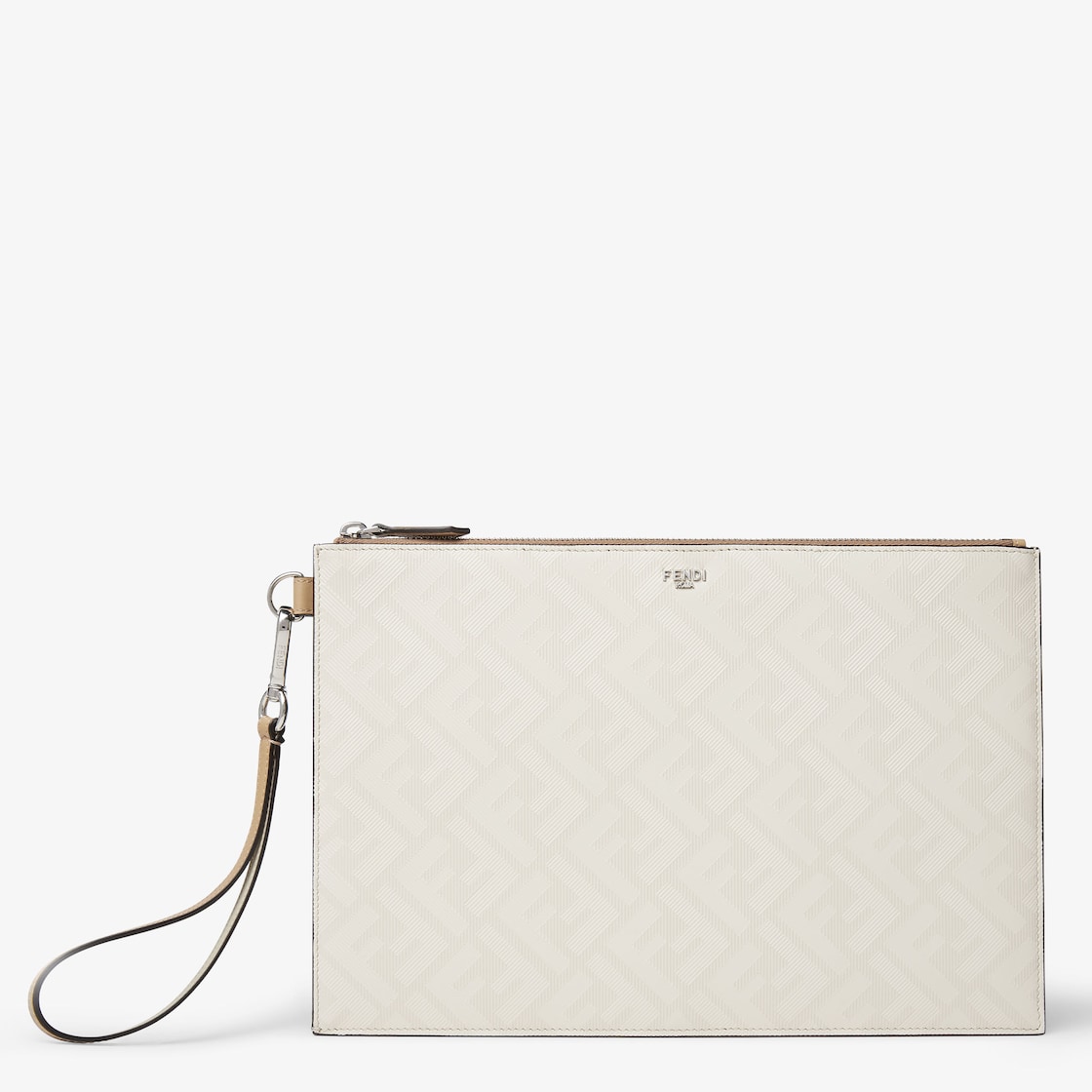 Fendi Shadow Flat Pouch