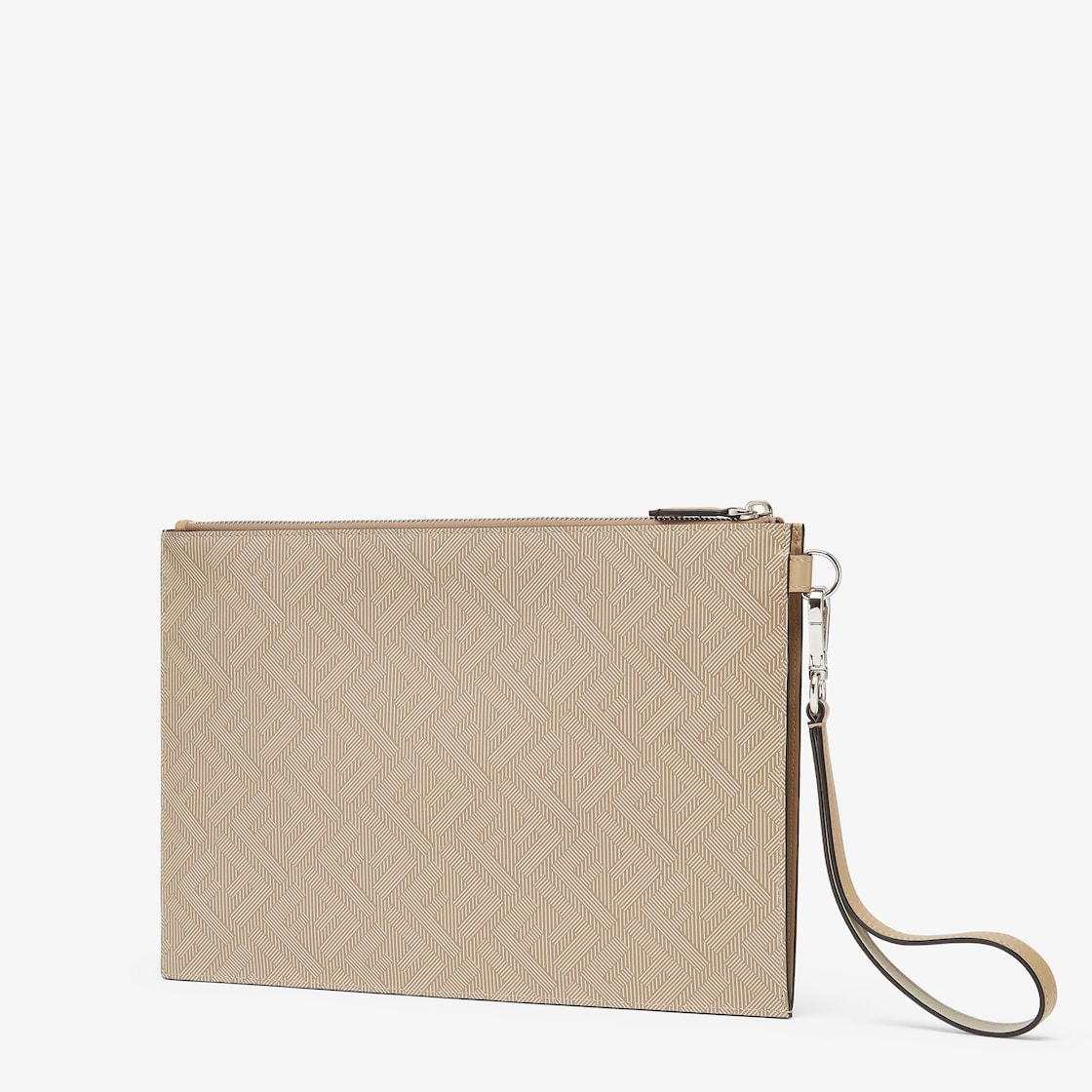 Cartera plana Fendi Shadow