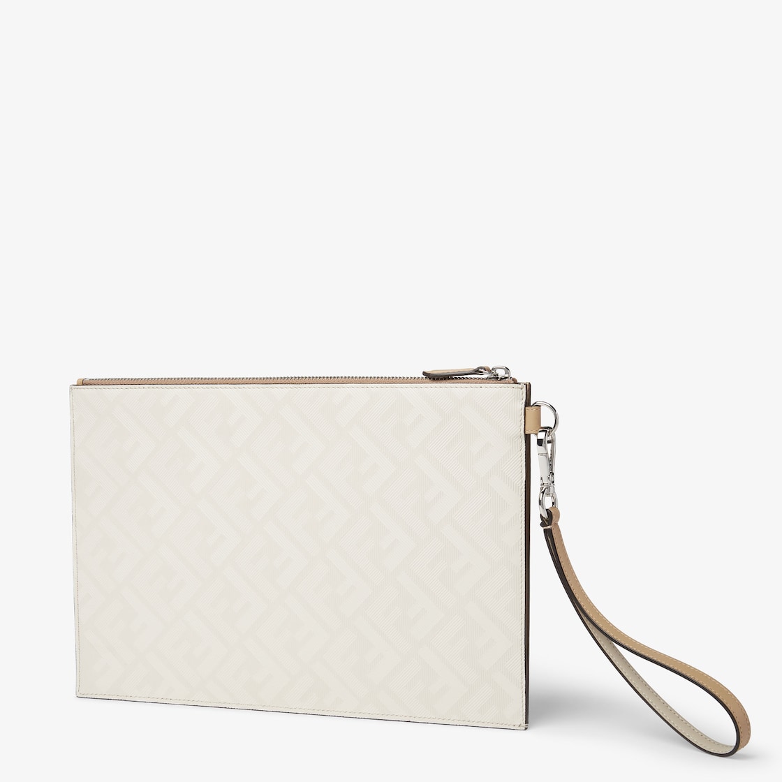Cartera plana Fendi Shadow