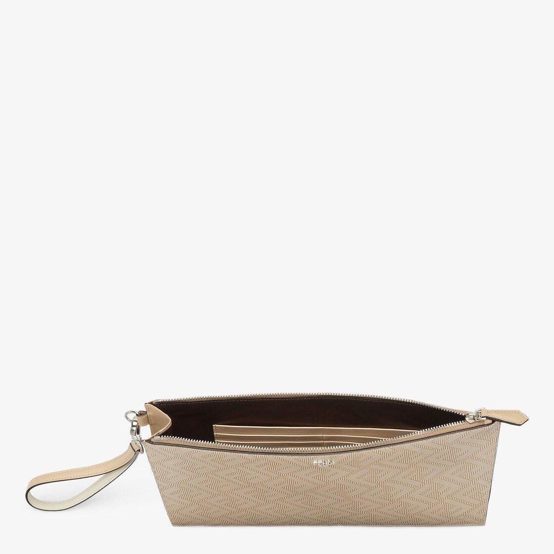 Fendi Shadow Flat Pouch