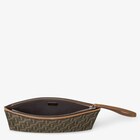 Cartera plana mediana FF Jacquard  imagen 3 de 3