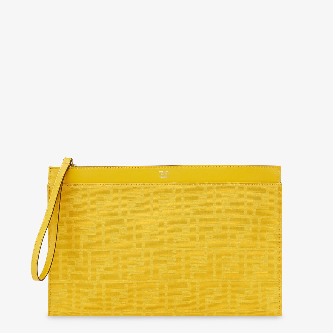 Fendi faith pouch online