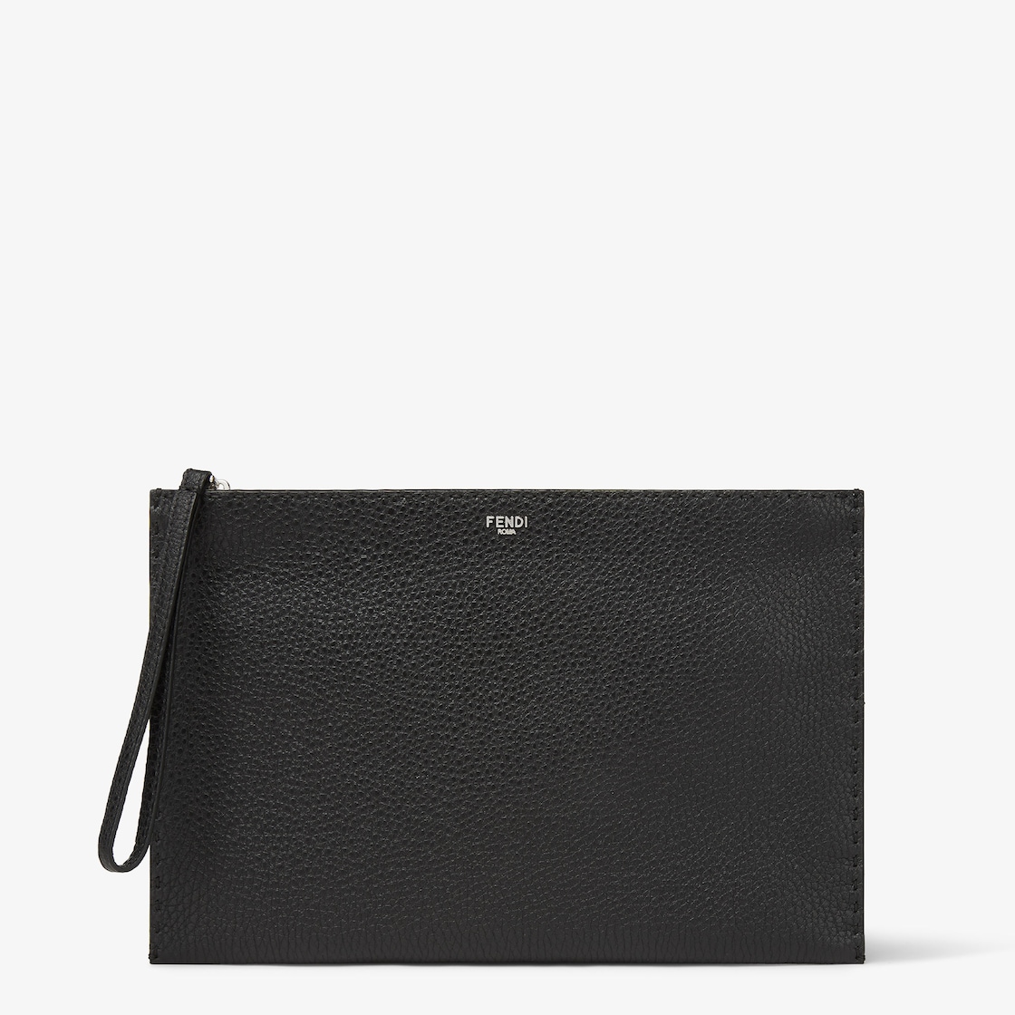 Pouch Piatta Medium Selleria