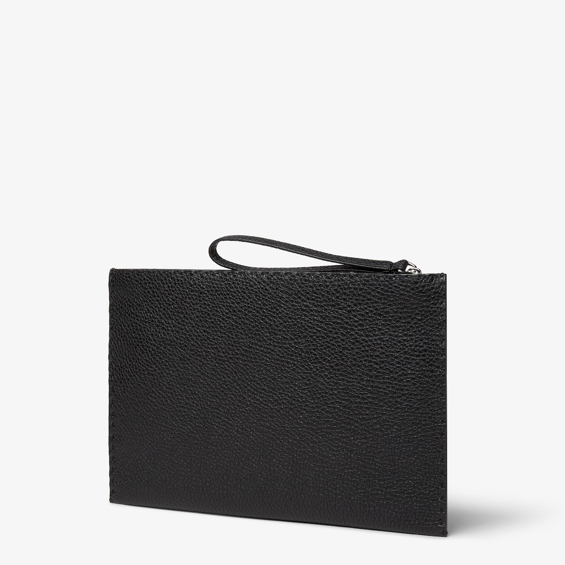 Selleria Flat Pouch Medium Selleria Black - Image 2/4