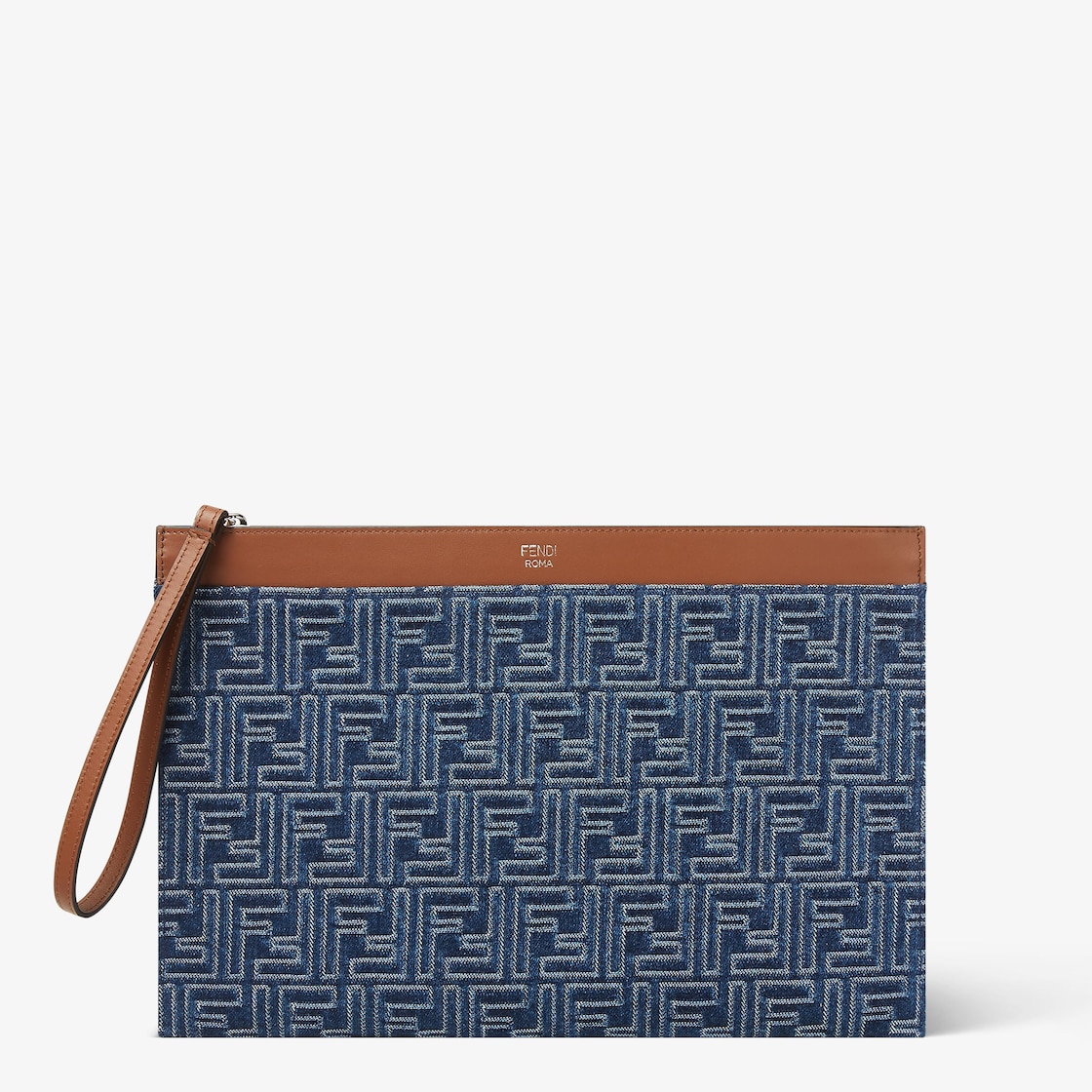 メンズ デザイナー ポーチ・その他革小物 | FENDI JP メンズ デザイナー ポーチ・その他革小物 | FENDI JP