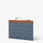 FF Medium Flat Pouch
