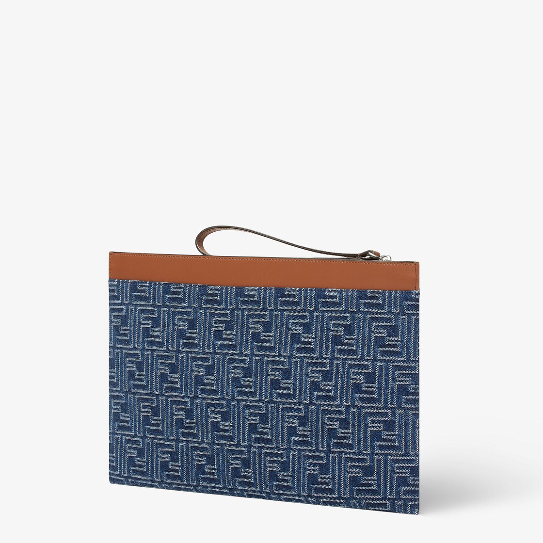 FF Medium Flat Pouch