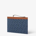 FF Medium Flat Pouch