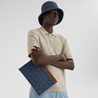 FF Medium Flat Pouch