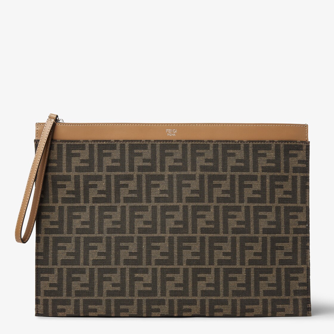 Large Flat FF Pouch
