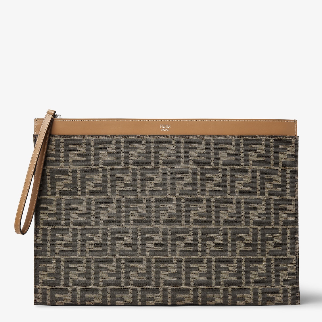 Large Flat FF Pouch