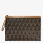 Large Flat FF Pouch image 1 of 3