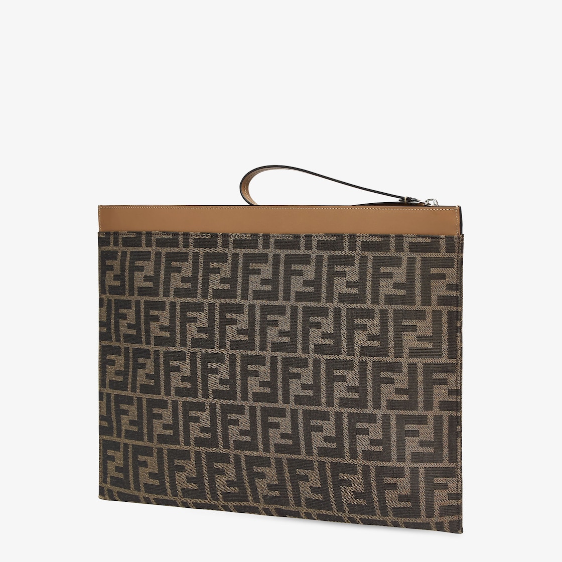 Large Flat FF Pouch