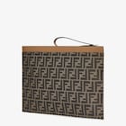 Pouch Piatta Large FF