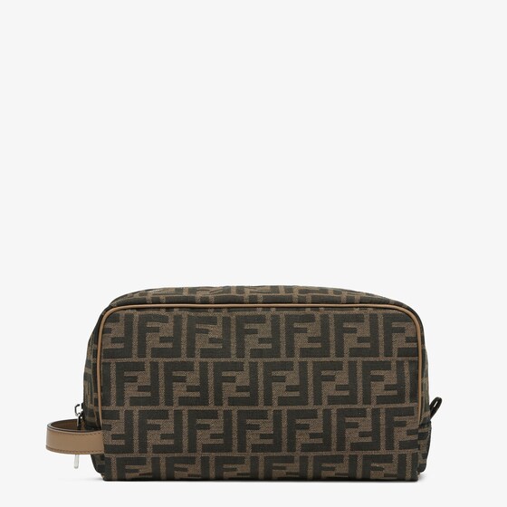Fendi Ff Toiletry Case
