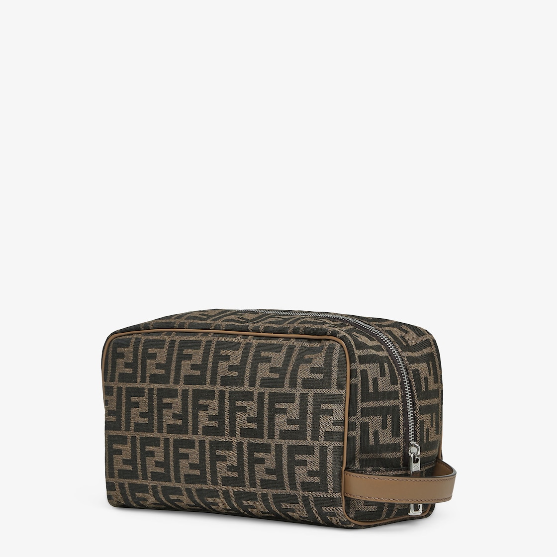 Fendi Ff Toiletry Case for Men