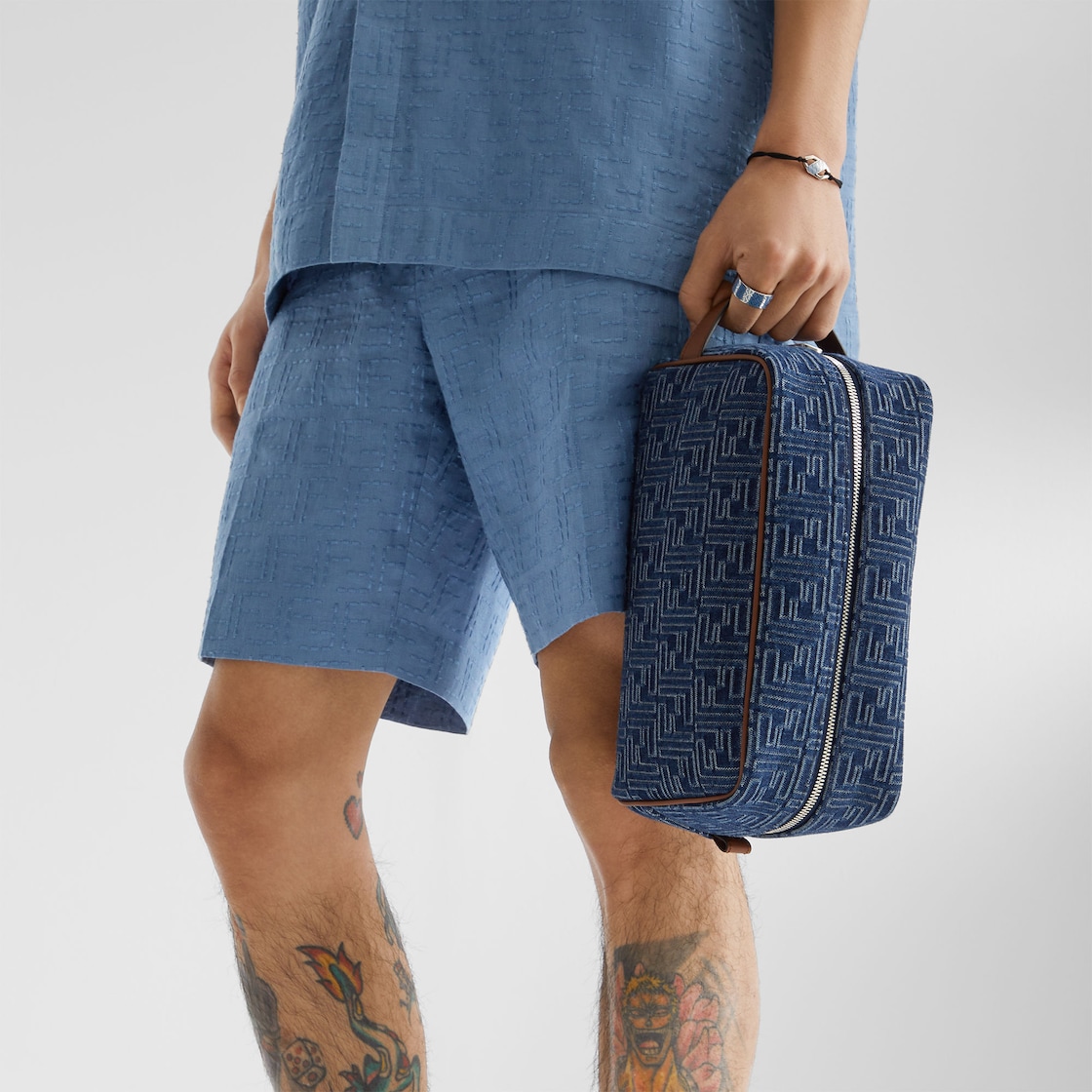 FF Toiletry Case Medium