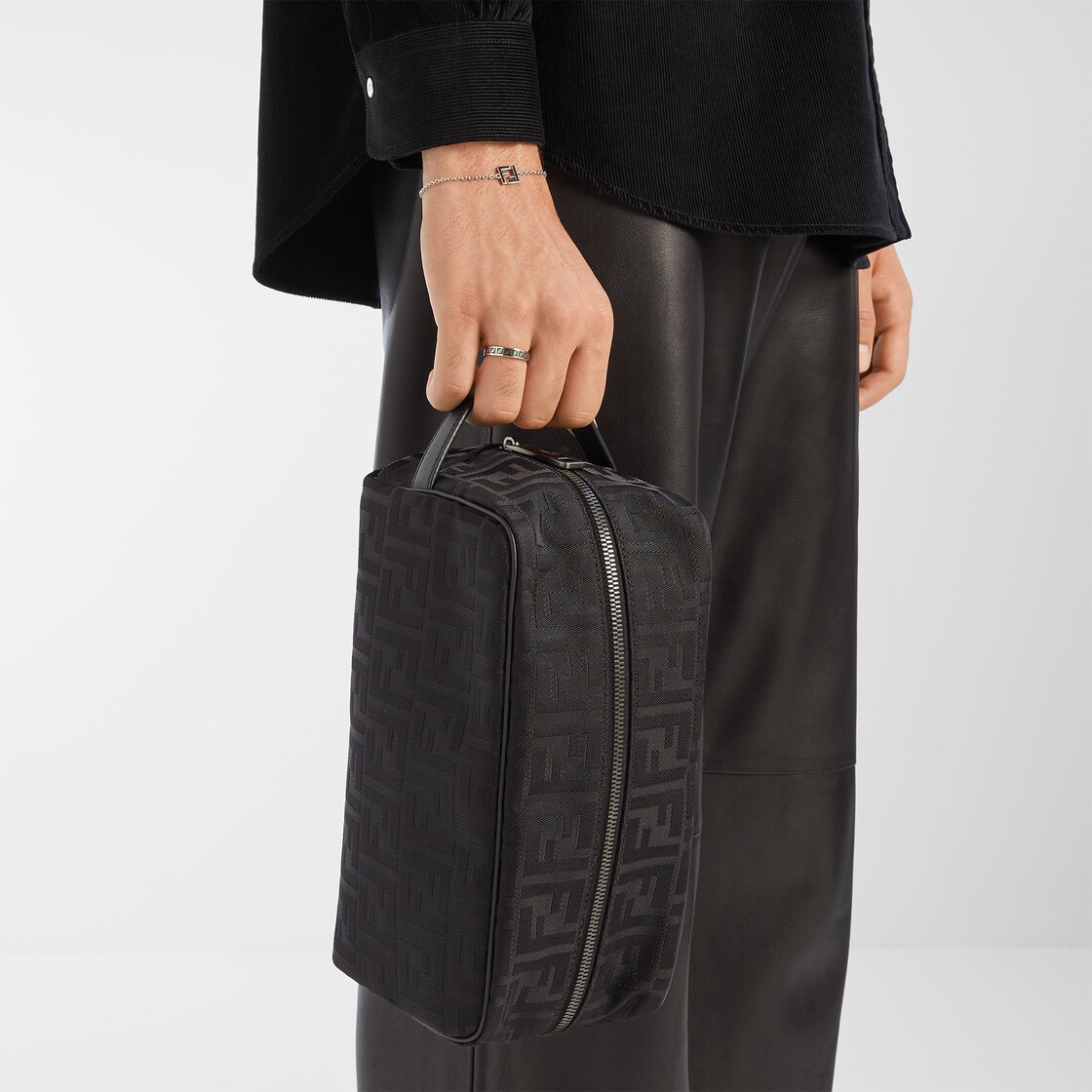FF Toiletry Case Medium