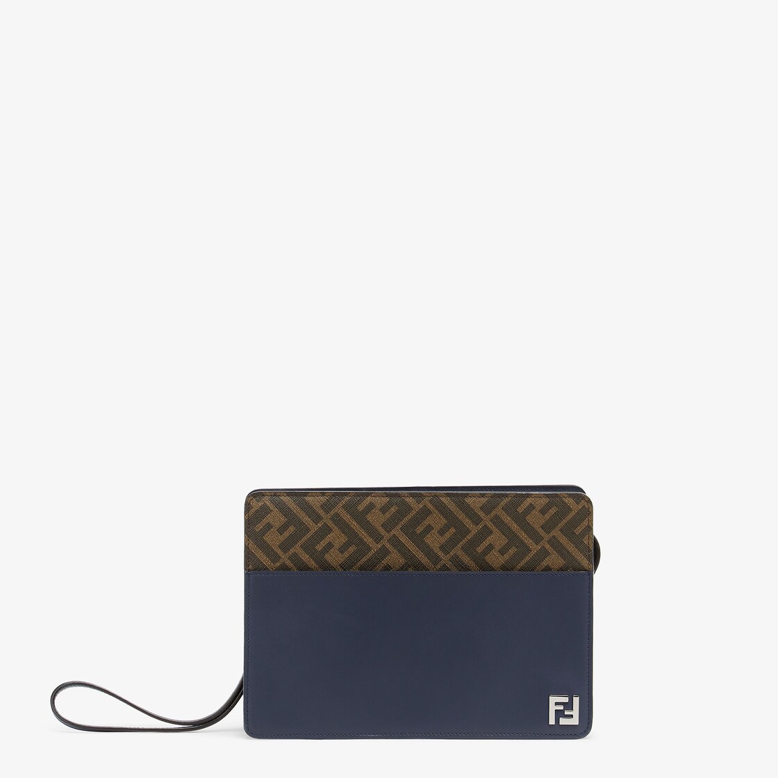 Fendi shop mens pouch