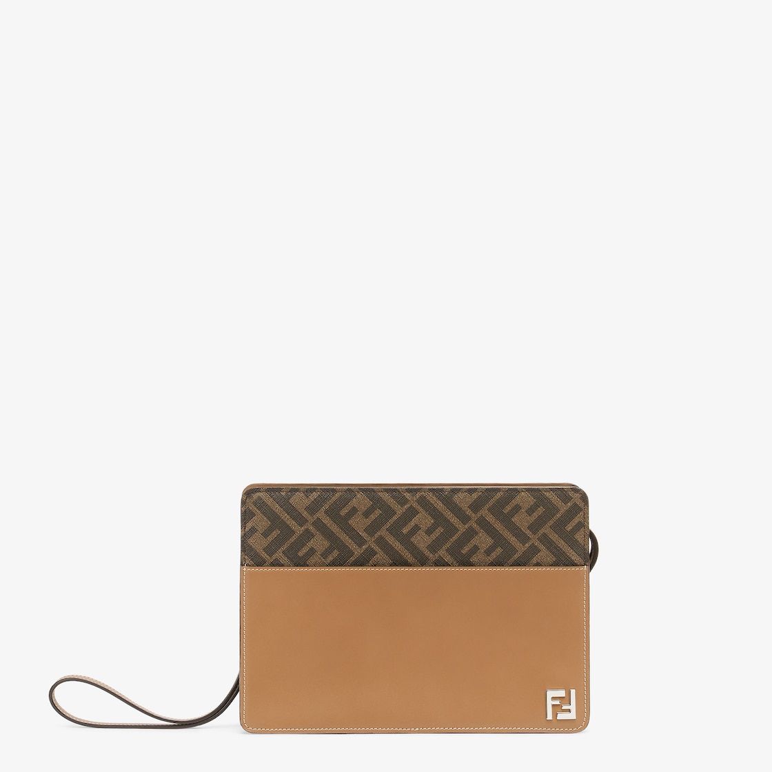 Fendi shop mens pouch