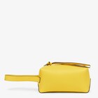 Fendi Roma Leather Toiletry Case