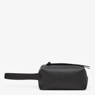 Fendi Roma Leather Toiletry Case