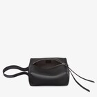 Fendi Roma Leather Toiletry Case