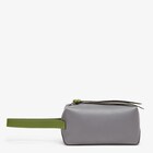 Beauty Case Fendi Roma Leather