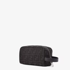 Small FF Jacquard Toiletry Case