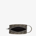 Small FF Jacquard Toiletry Case