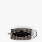 Small FF Jacquard Toiletry Case image 3 of 3