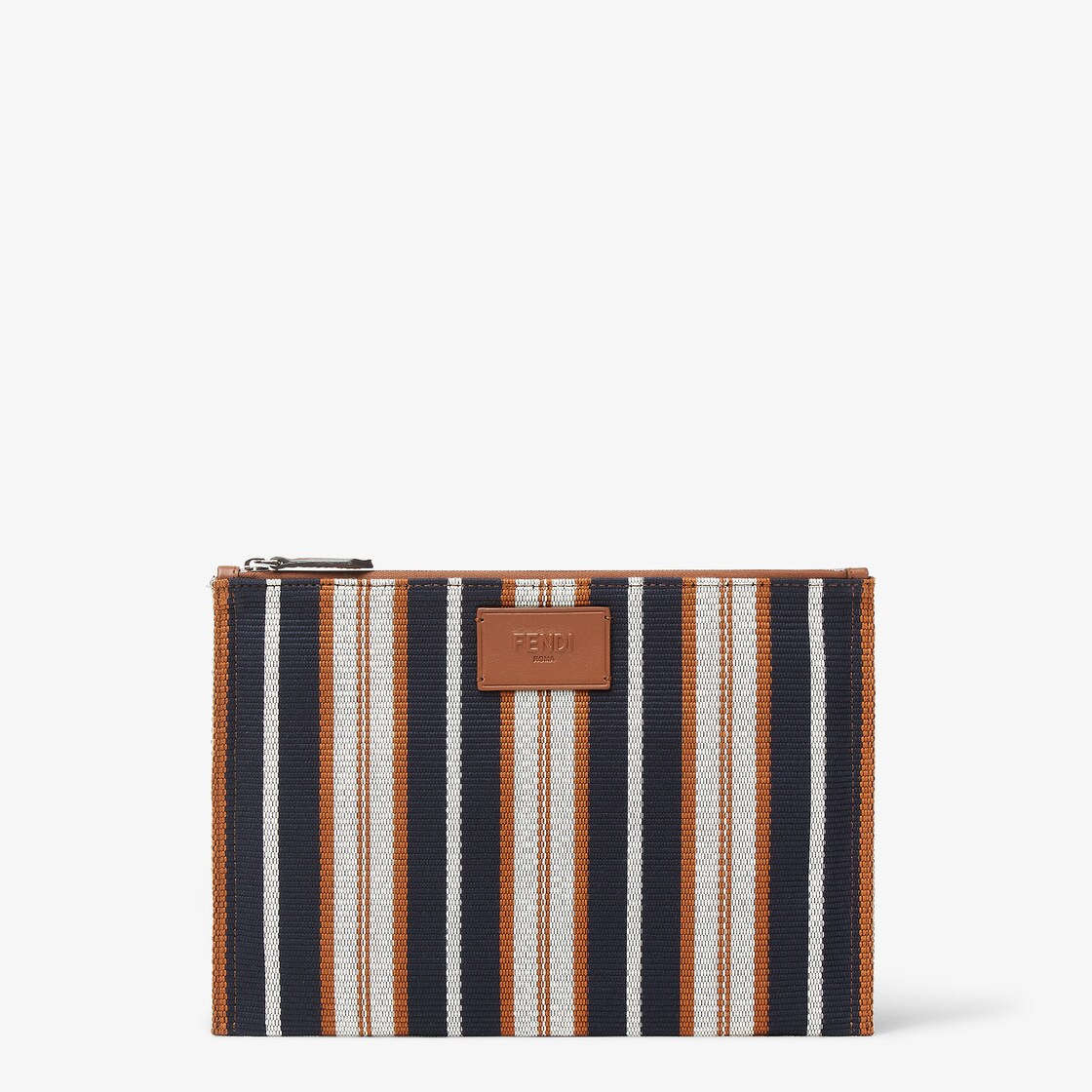 Signature Flat Pouch Medium