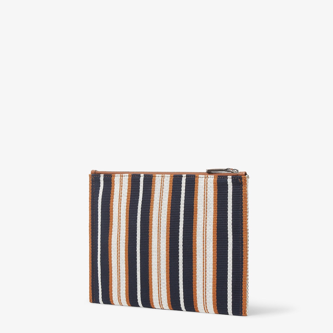 Pouch Piatta Medium Signature