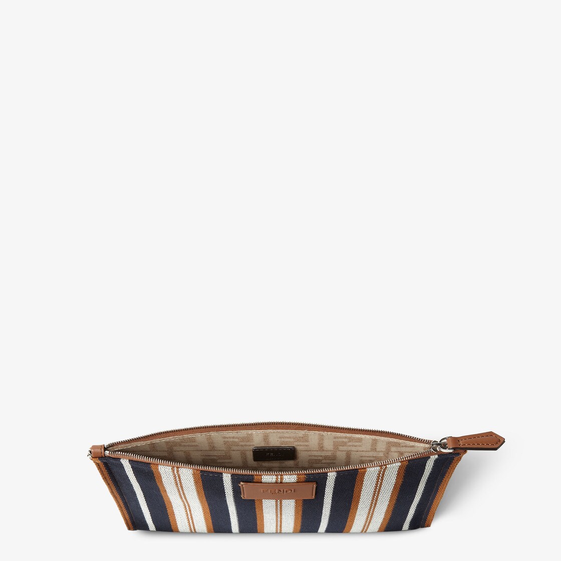 Signature Flat Pouch Medium
