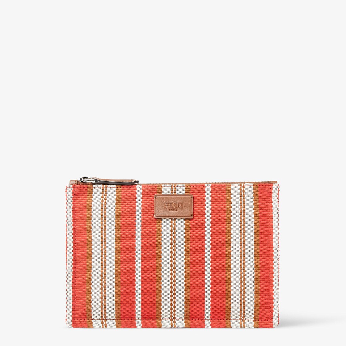 Signature Flat Pouch