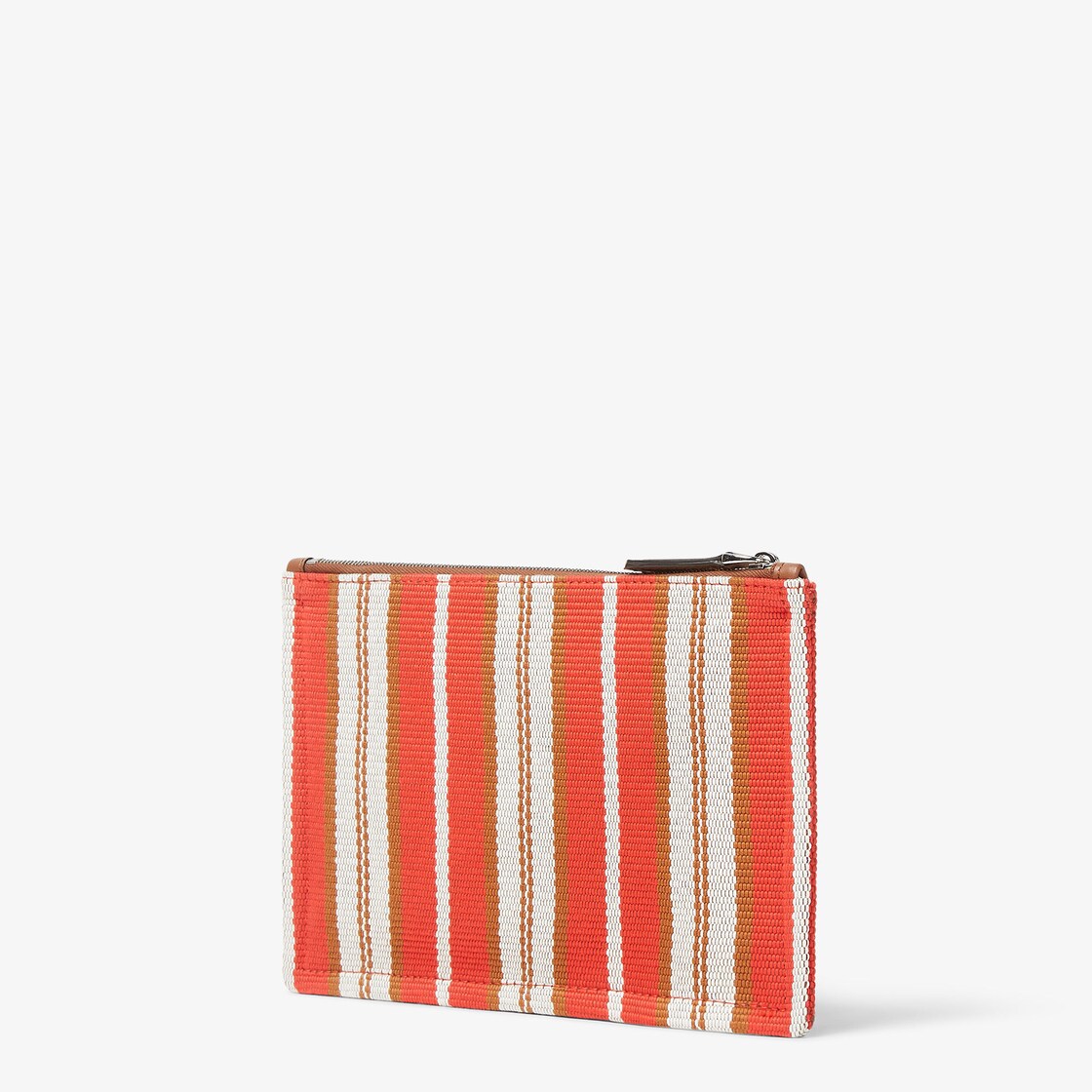 Signature Flat Pouch