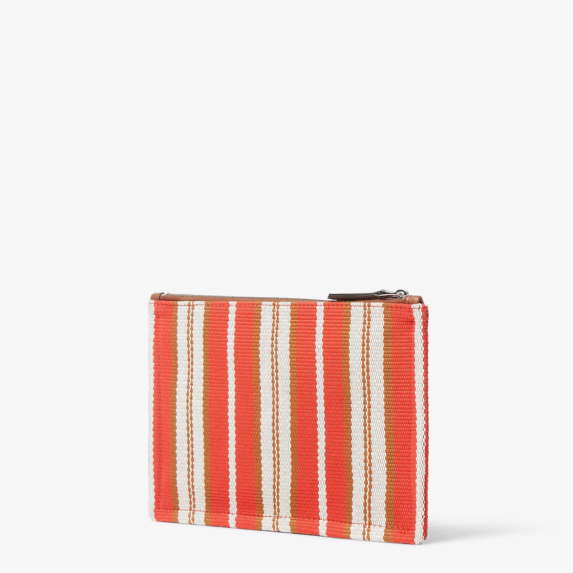 Signature Flat Pouch