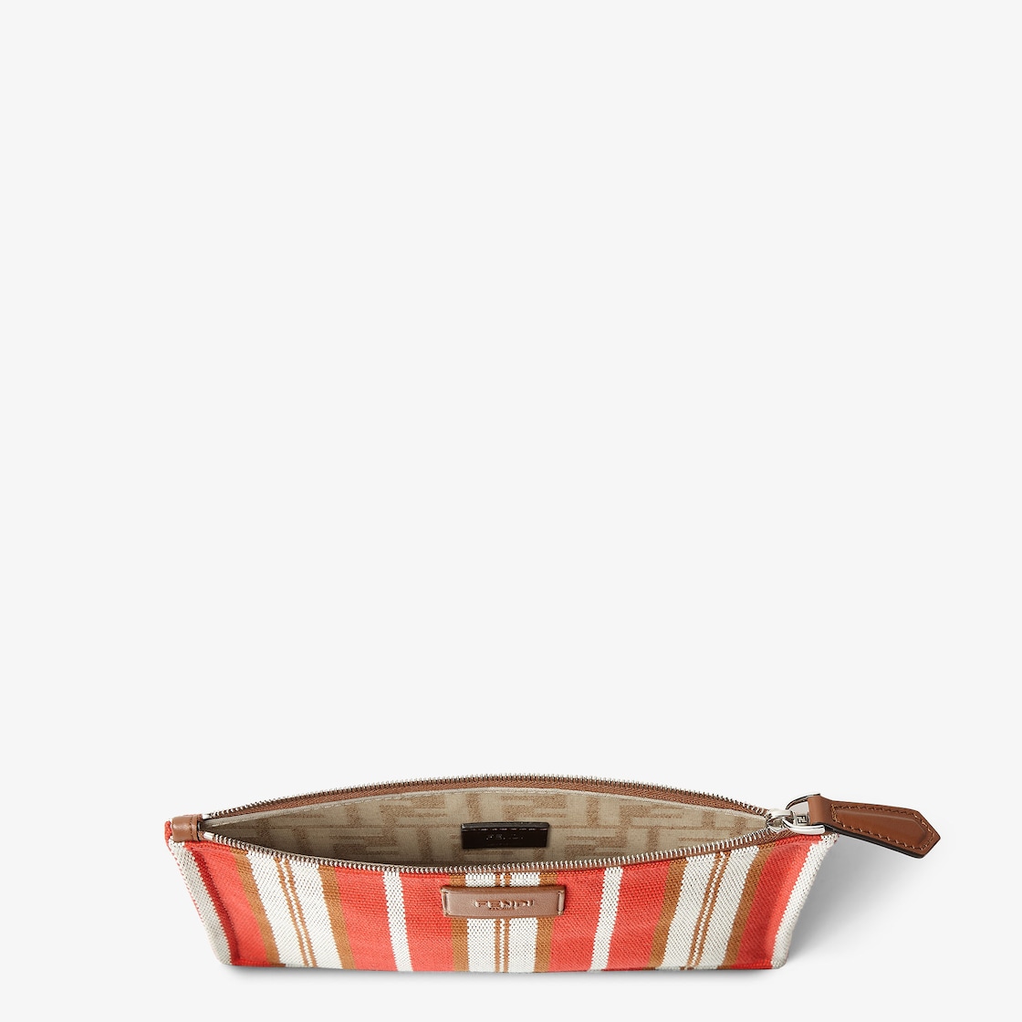 Signature Flat Pouch