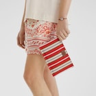 Signature Flat Pouch