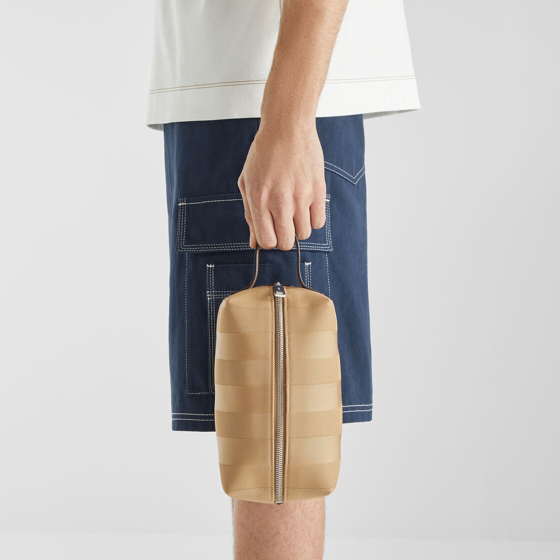 Trousse de toilette Fendi Lui