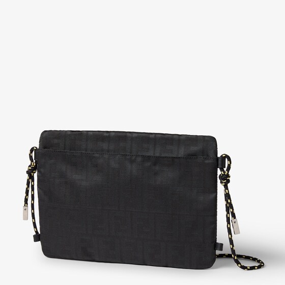 Fendi Ff Light Pouch Medium | Thumbnail 2