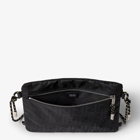 Fendi Ff Light Pouch Medium | Thumbnail 3