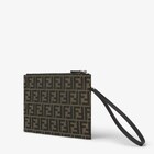Cartera plana FF Jacquard imagen 2 de 3